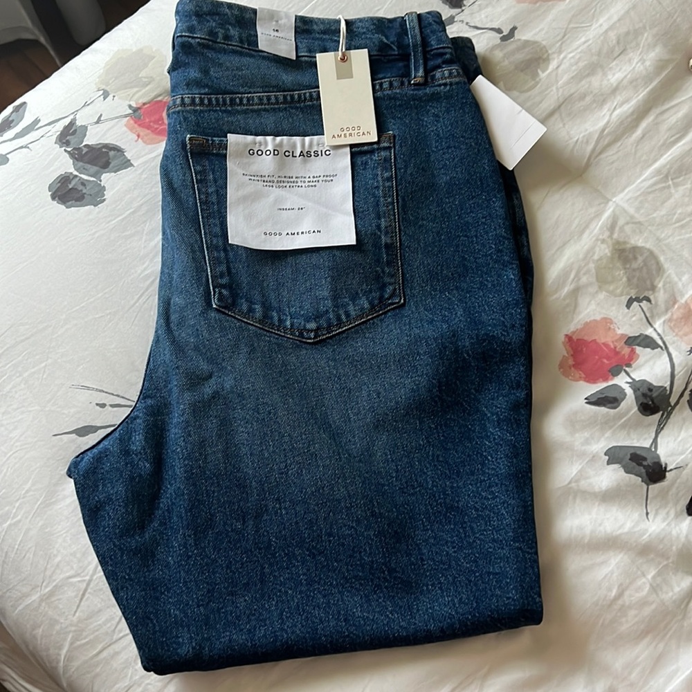 Good American Jeans